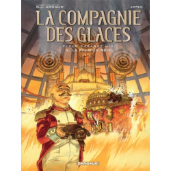 LA FIN D'UN REVE