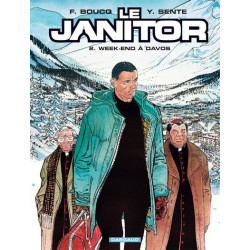 Week-end à Davos