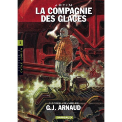 INTEGRALE COMPAGNIE DES...