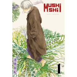 Mushishi - Tome 1