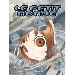 Le Petit Monde - Tome 2 -...