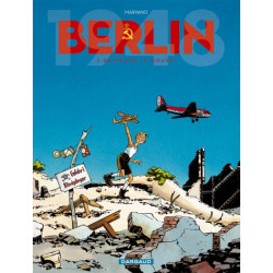 Berlin - Tome 2 - Reinhard...