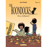 THE BOONDOCKS, MEURS HOLLYWOOD !