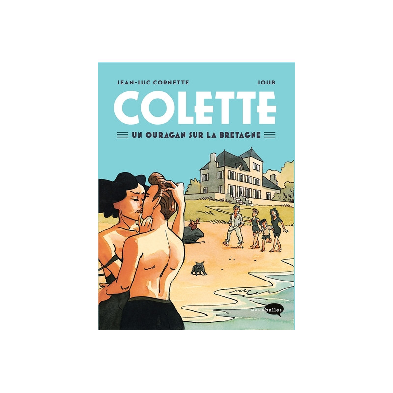 Colette