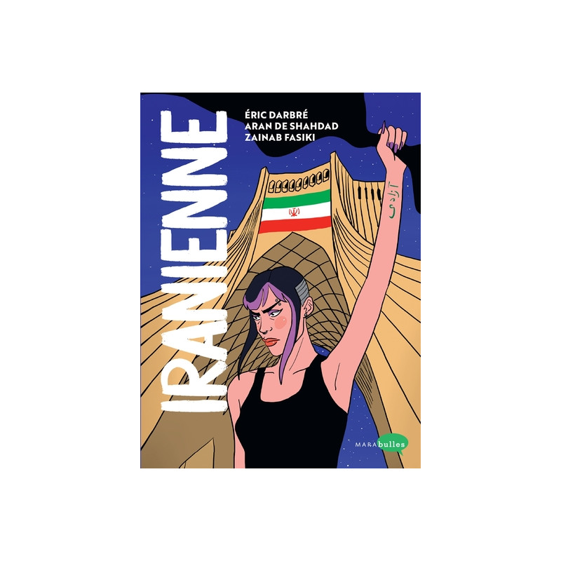 Iranienne