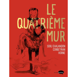 Le Quatrième Mur - Edition...