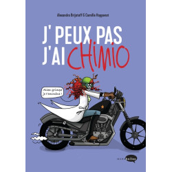 J'peux pas j'ai chimio