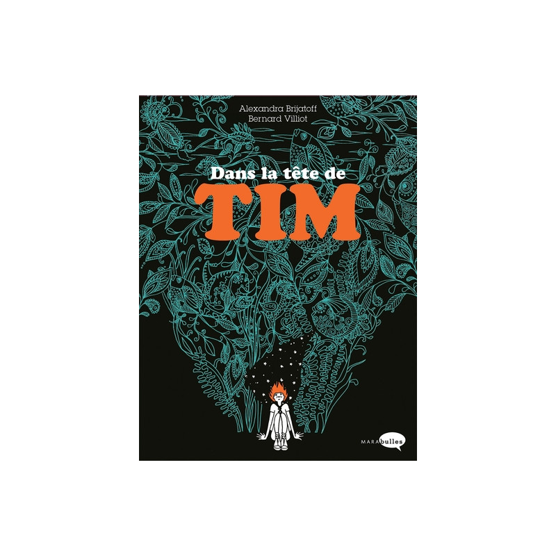 Dans la tête de Tim