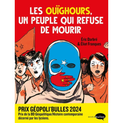 Les Ouïghours,  un peuple...