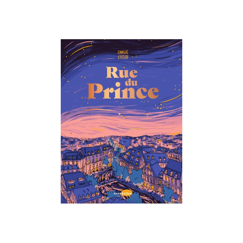 Rue du Prince