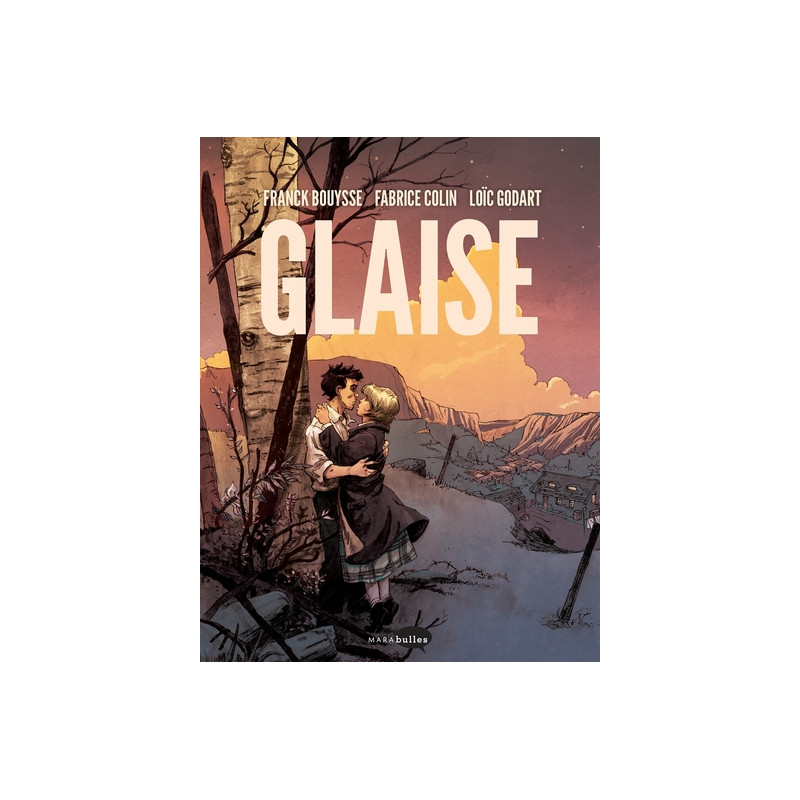 Glaise