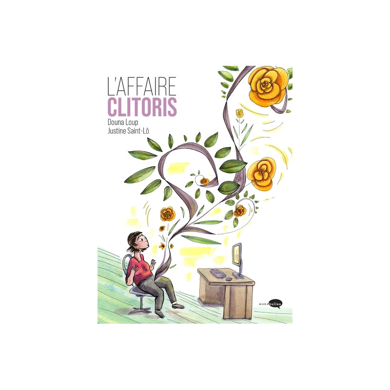 L'affaire clitoris