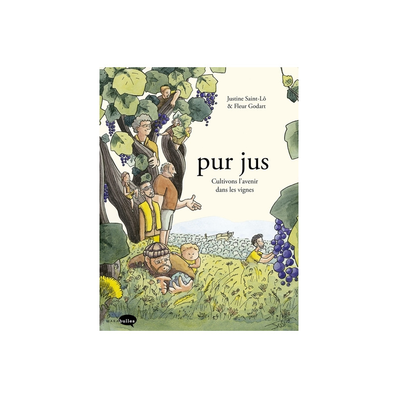 Pur jus