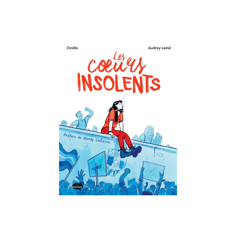 Les coeurs insolents