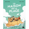 La maison de la plage
