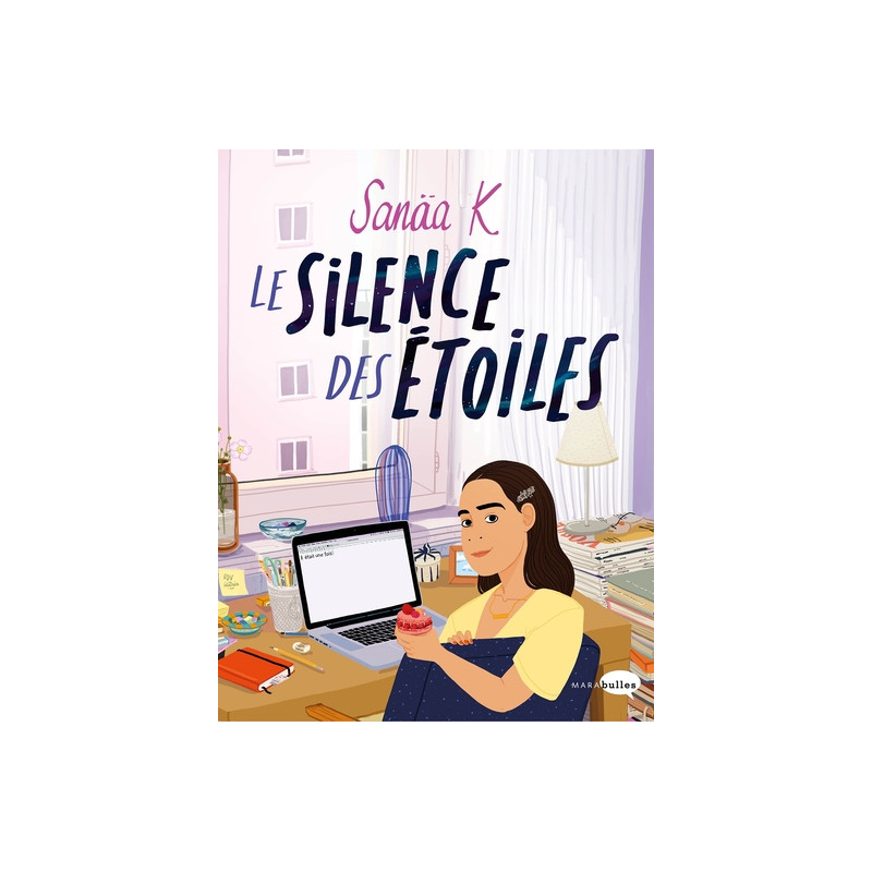 Le silence des étoiles