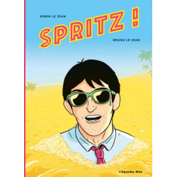 Spritz!