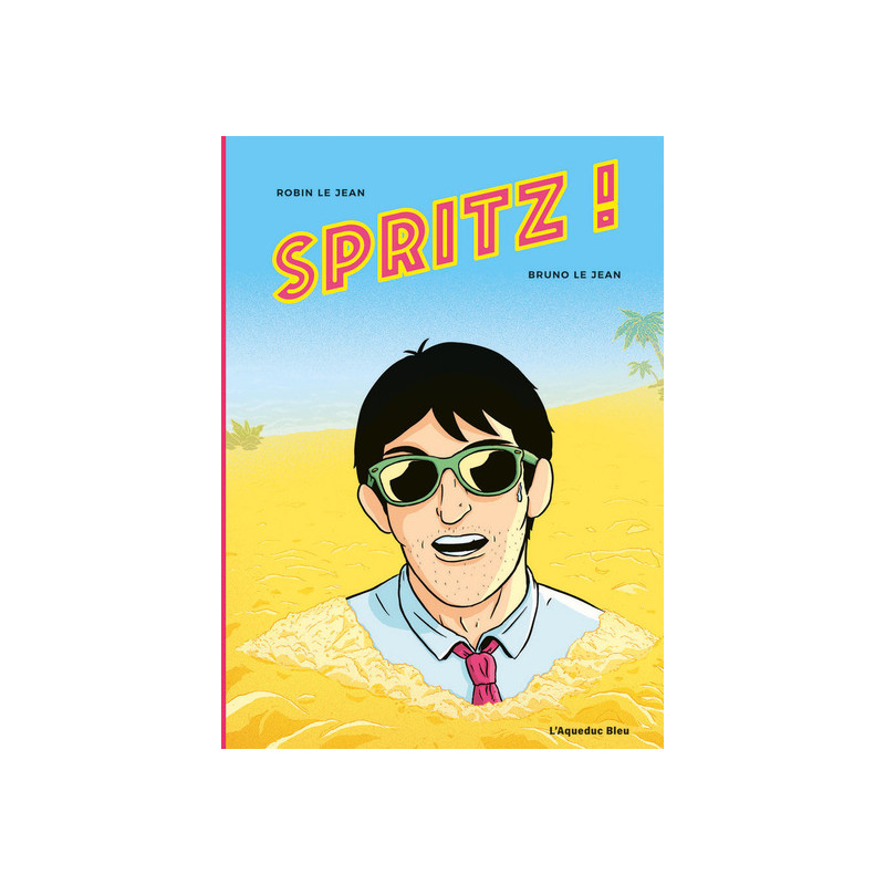 Spritz!