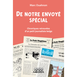DE NOTRE ENVOYE SPECIAL