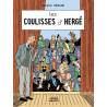 Les coulisses d'Hergé