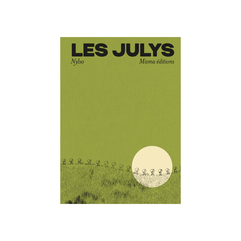 LES JULYS