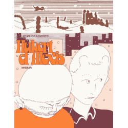 HUBERT ET ALEXIS