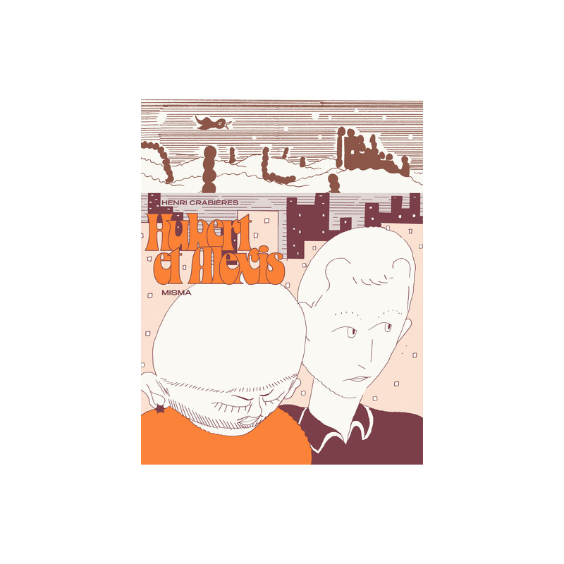 HUBERT ET ALEXIS