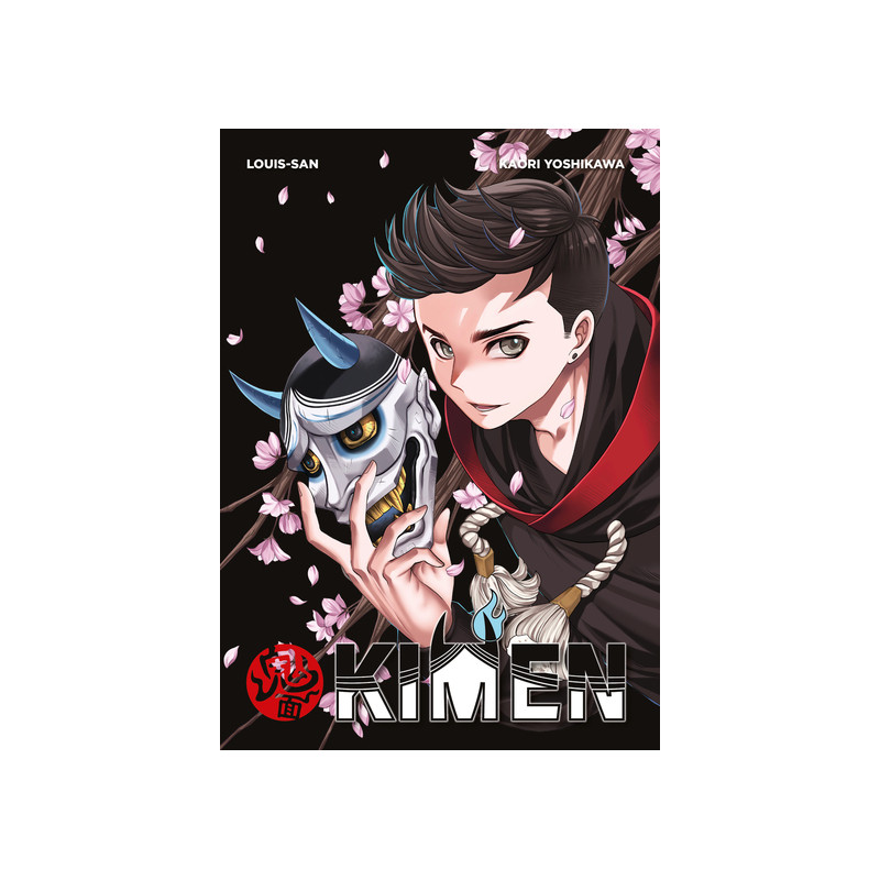 Kimen - Tome 1