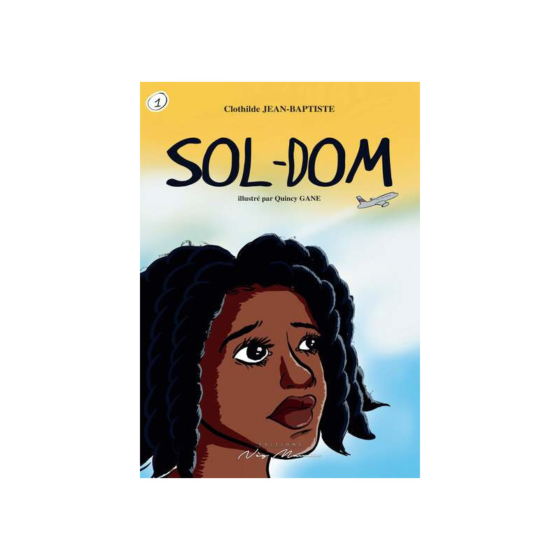 SOL-DOM