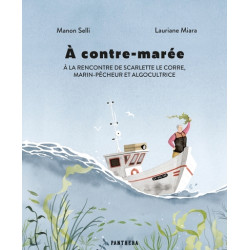 À contre-marée - À la...