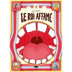 Le Roi Affamé