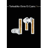 Tarissables Ocres Et Cyans / 1