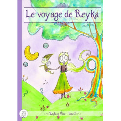 Le Voyage de Reyka