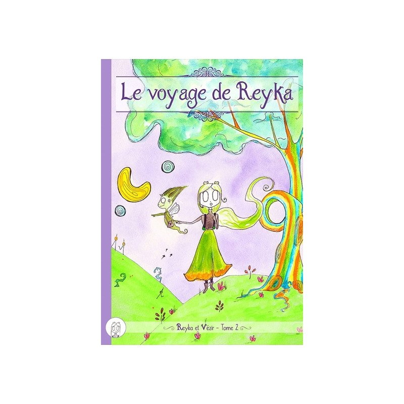 Le Voyage de Reyka