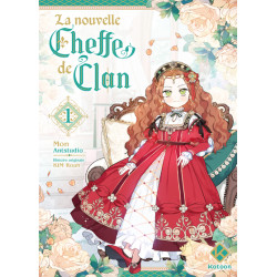 La Nouvelle Cheffe de clan...