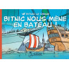 Bitnic nous mène en bateau