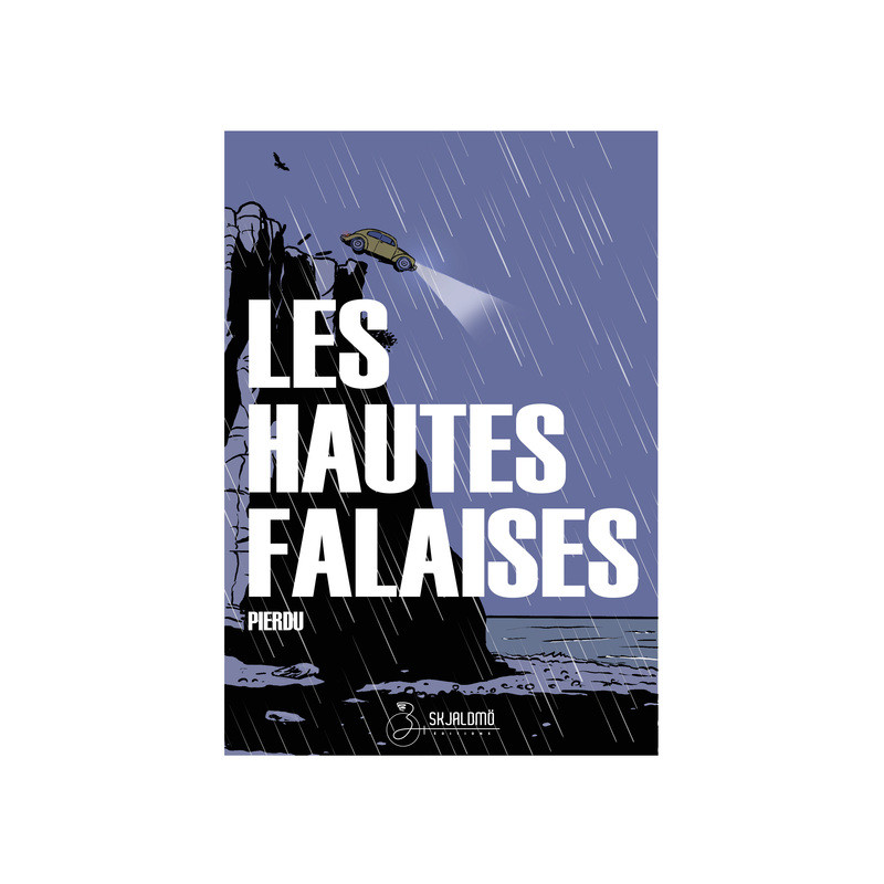 Les Hautes falaises