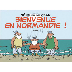 Bitnic le Viking. Bienvenue...