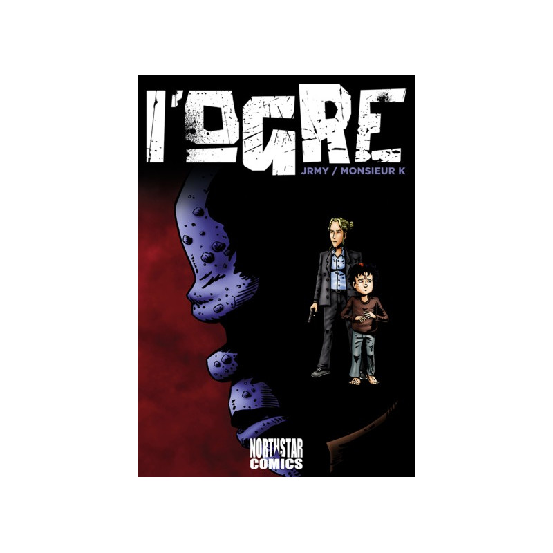 L'Ogre