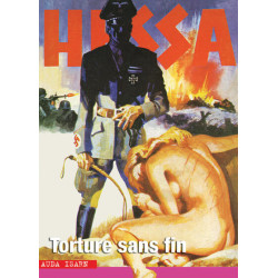 Hessa 13 : Torture sans fin