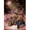 L'Héritier du Roi Arthur - Tome 3