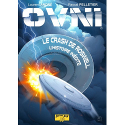 OVNI La BD tome 2