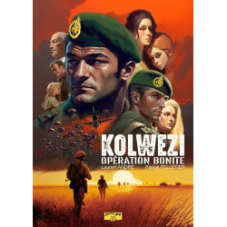 Kolwezi