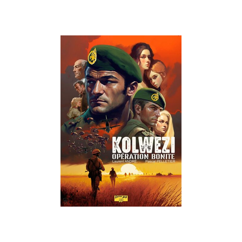 Kolwezi