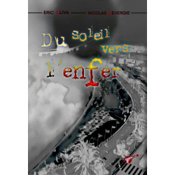 Du soleil vers l'enfer (BD)