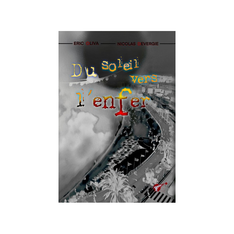 Du soleil vers l'enfer (BD)