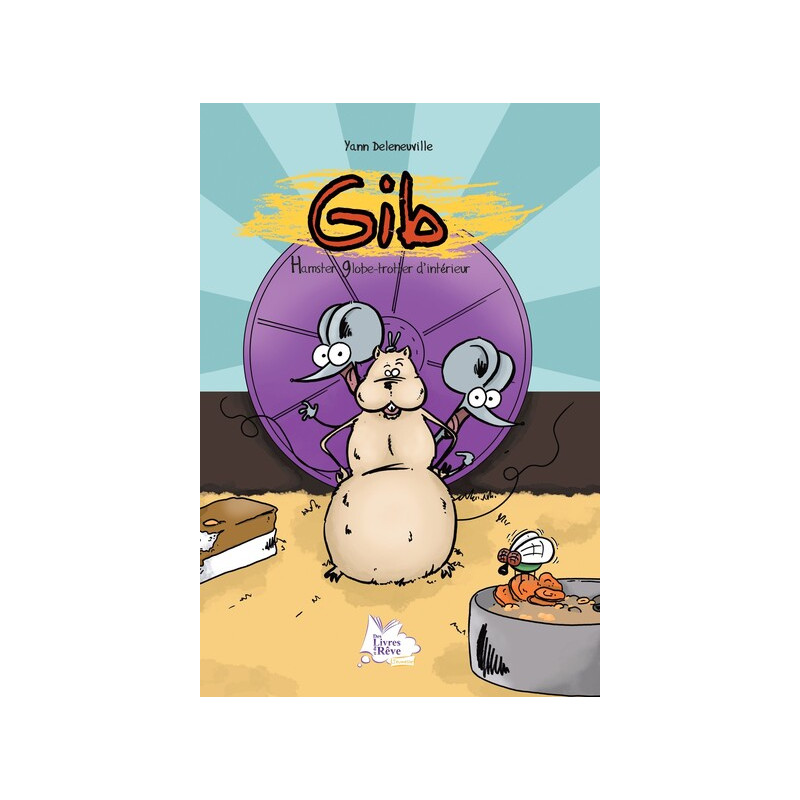 GIB