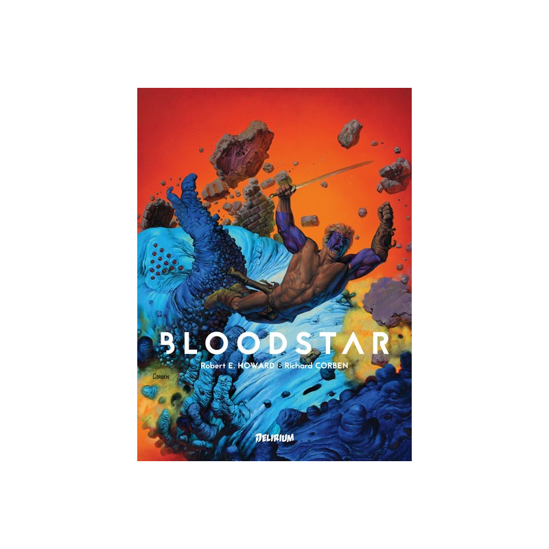 BLOODSTAR