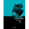 Judge Dredd, Affaires classées 7