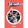 NEXUS Omnibus Volume 1